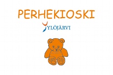 Liikkeen logo