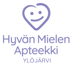 Liikkeen logo