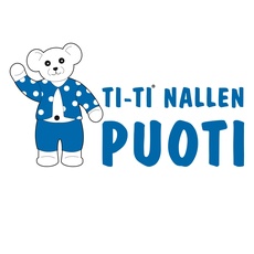 Liikkeen logo